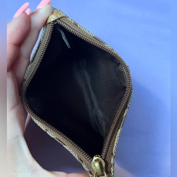 Coach Wristlet - Picture 3 of 3